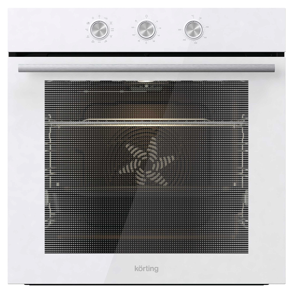 картинка Духовой шкаф Korting OKB 3821 EW 