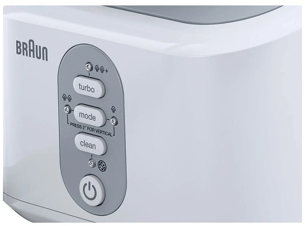 картинка Гладильная система Braun IS 3132 WH 