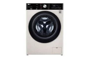 картинка Стиральная машина LG F4V5VS9B  являющийся официальным дистрибьютором в России 
