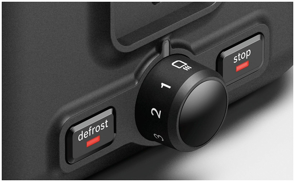 картинка Тостер Bosch 3 P 423 
