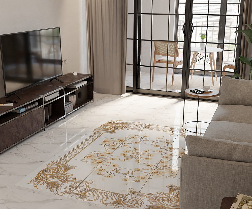 картинка Панно керамическое PGK 3575 120*180см 