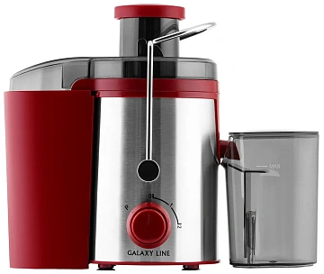 картинка Соковыжималка Galaxy Line GL 0816  являющийся официальным дистрибьютором в России 