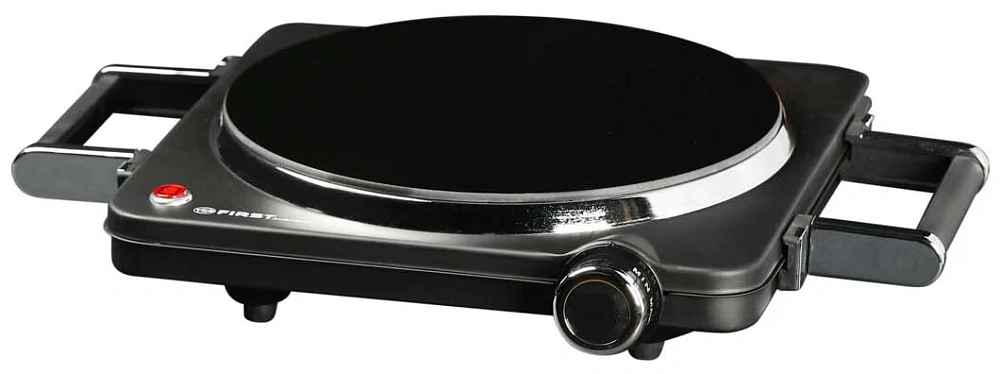 картинка Плита настольная инфракрасная First Austria FA-5096-5 