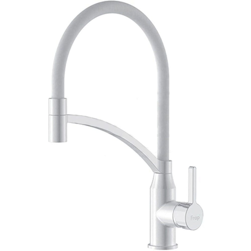 картинка Смеситель для кухни Frap 4552-8 