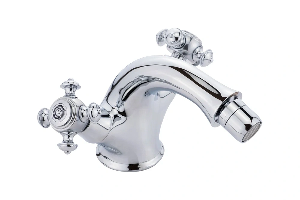 картинка Смеситель д/биде, хром 27255 Mgiliore 