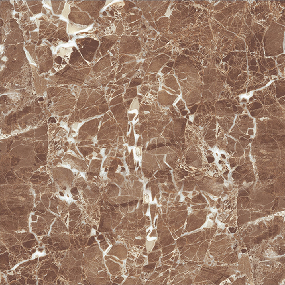 картинка Плитка керамическая Мэдисон д/пола коричневая 40*40см (1.6м2/10шт) 