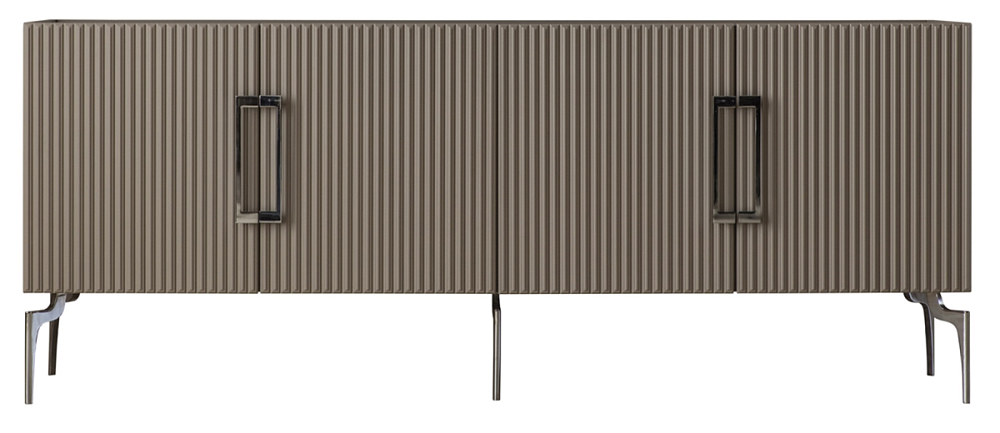 картинка Комод без зеркала Zirkon Console Without Mirrior Weltew 