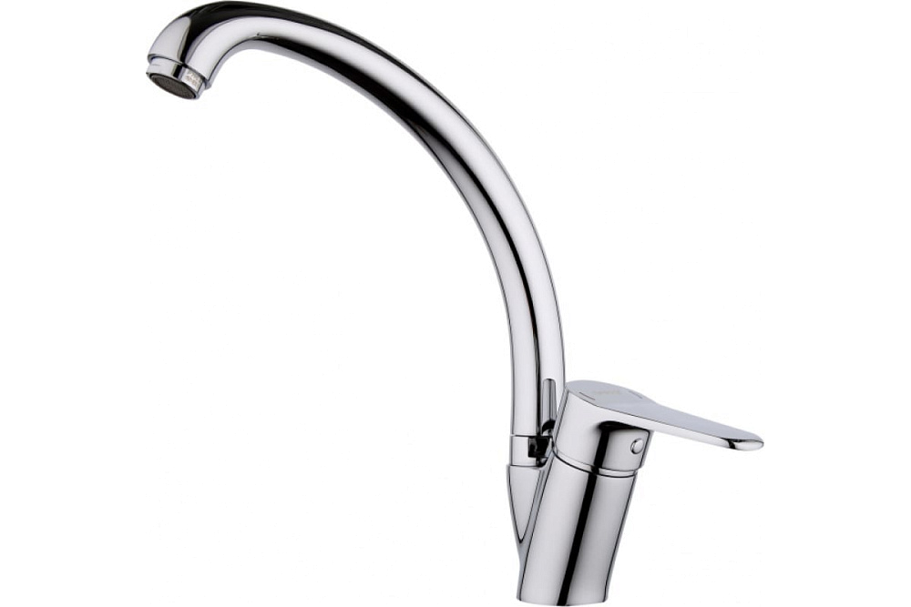 картинка Смеситель для кухни Gappo 4136 