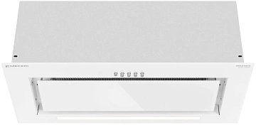 картинка Вытяжка полновстраиваемая SmartBox60WH Power  являющийся официальным дистрибьютором в России 