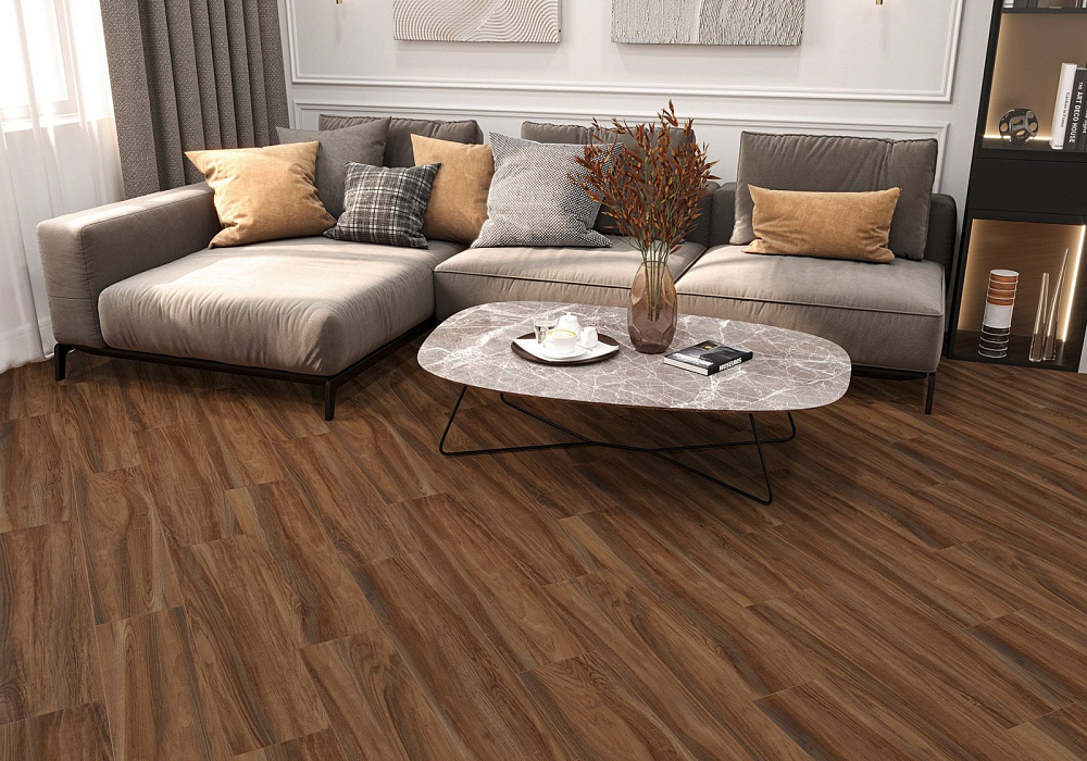 картинка Панель Ironwood (GFA92IRW48R) 20*90см ТМ Alma Ceramica 