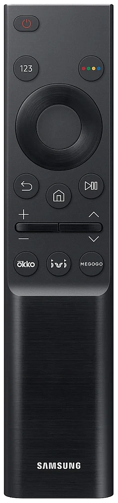 картинка Телевизор Samsung UE 55 АU 7560 UX 