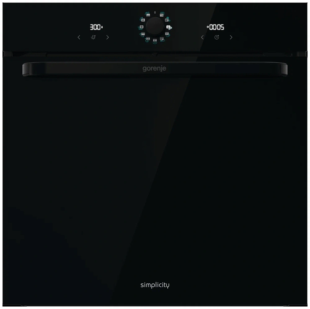картинка Духовой шкаф Gorenje BOS6737SYB 