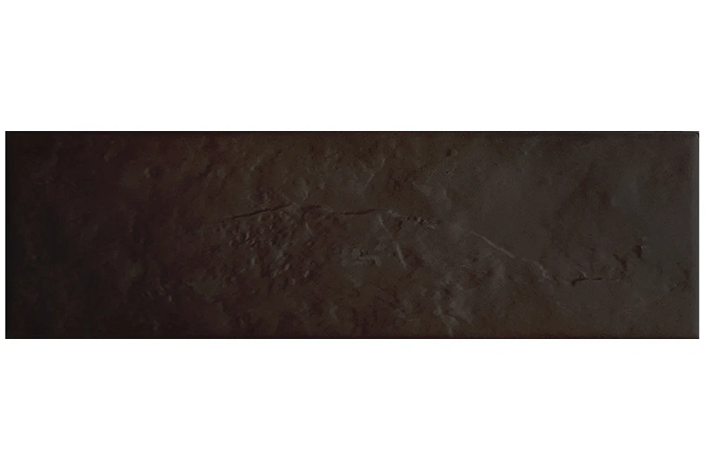 картинка Керамогранит Brick House терракотовый 250*75мм (0.79м2/42шт) 