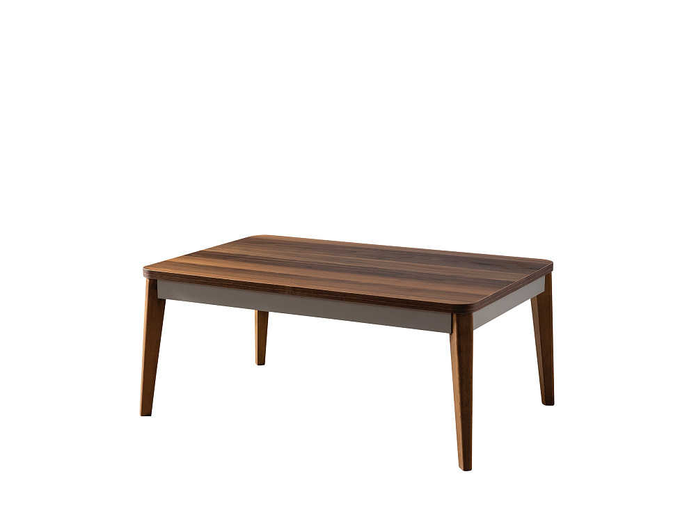 картинка Стол журнальный Vega Cream table Weltew 