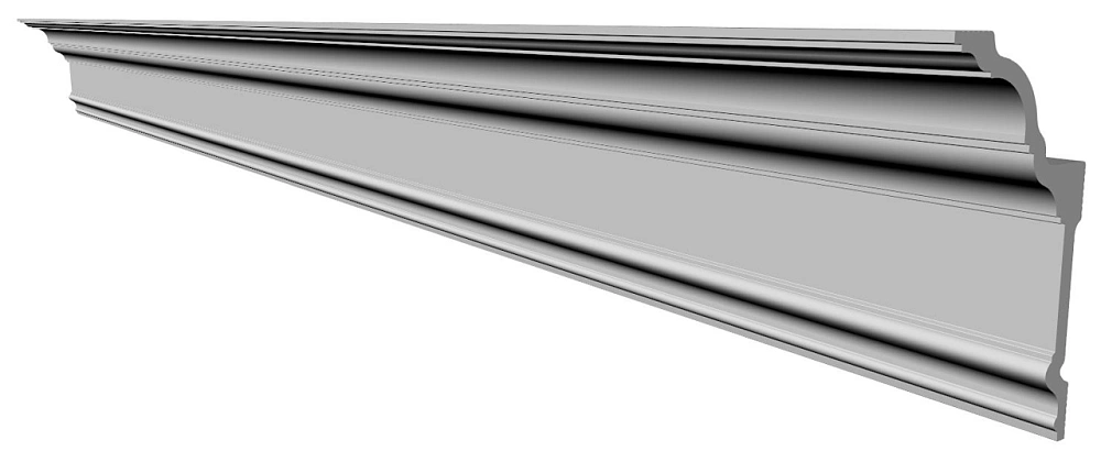 картинка Плинтус декоративный Германия GP-79 (8шт) 