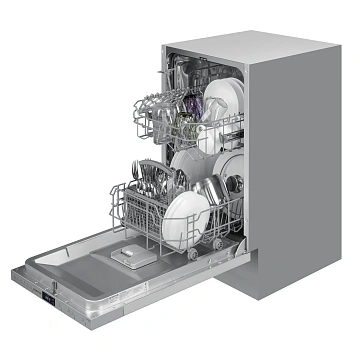картинка Посудомоечная машина Light MDW4562 
