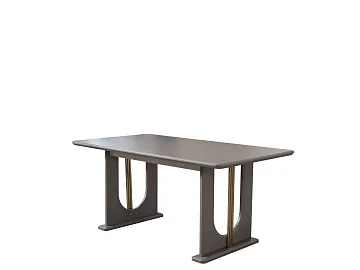 картинка Стол обеденный Florya Dining Table Weltew  являющийся официальным дистрибьютором в России 