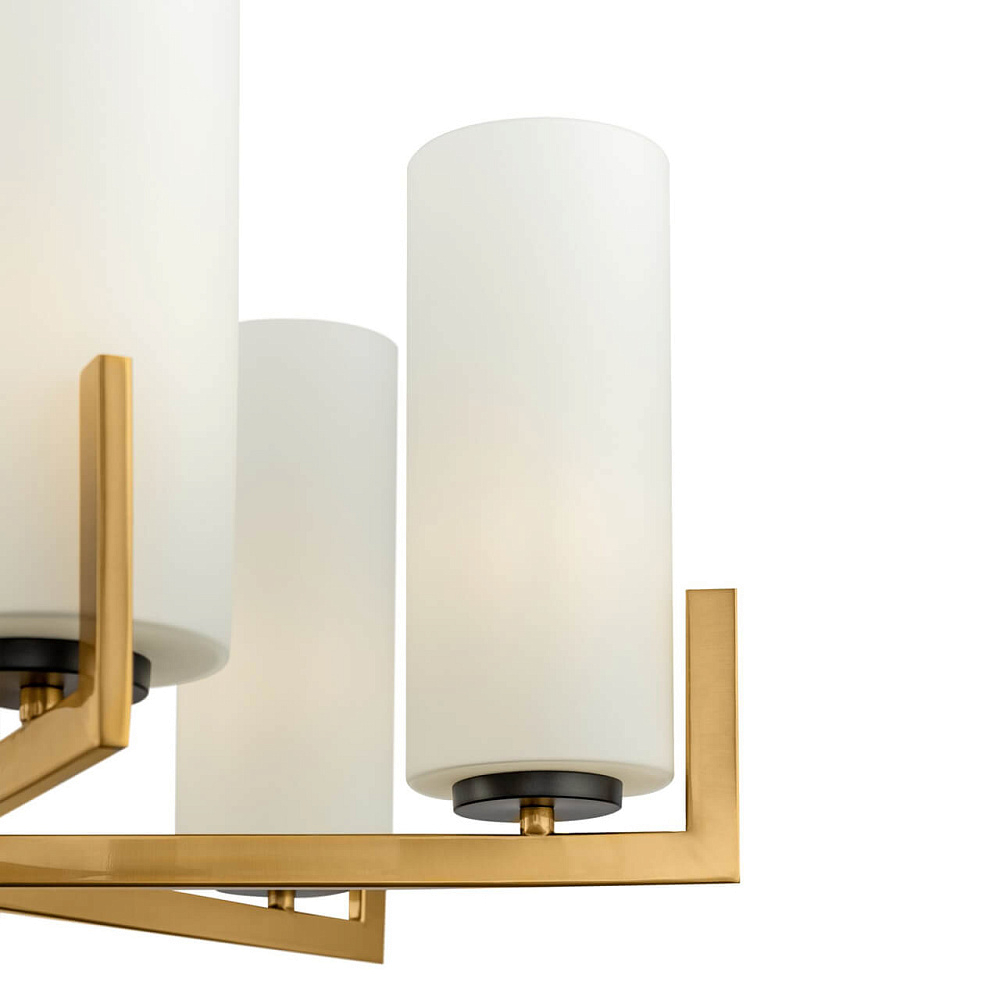 Люстра Maytoni MOD089PL-06BS от гипермаркета ТАТАЕВ