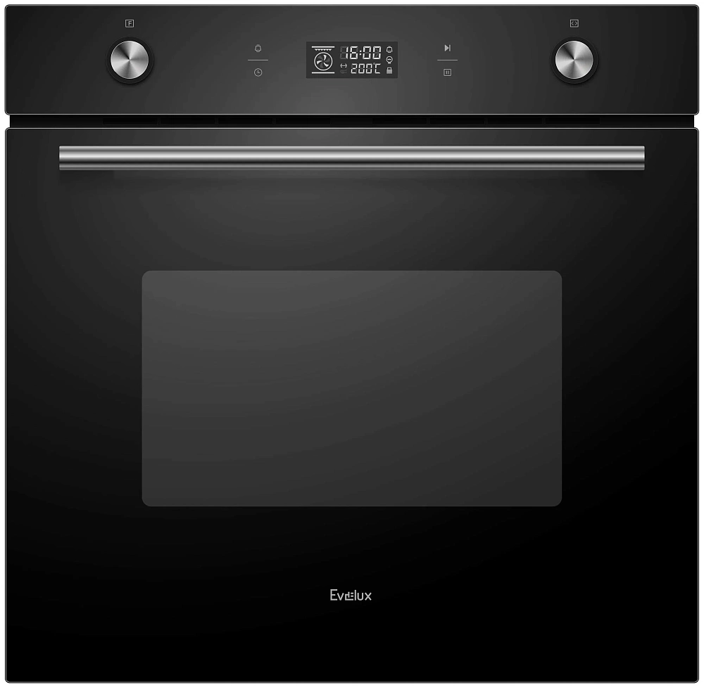 картинка Духовой шкаф Evelux EO 650 PB 