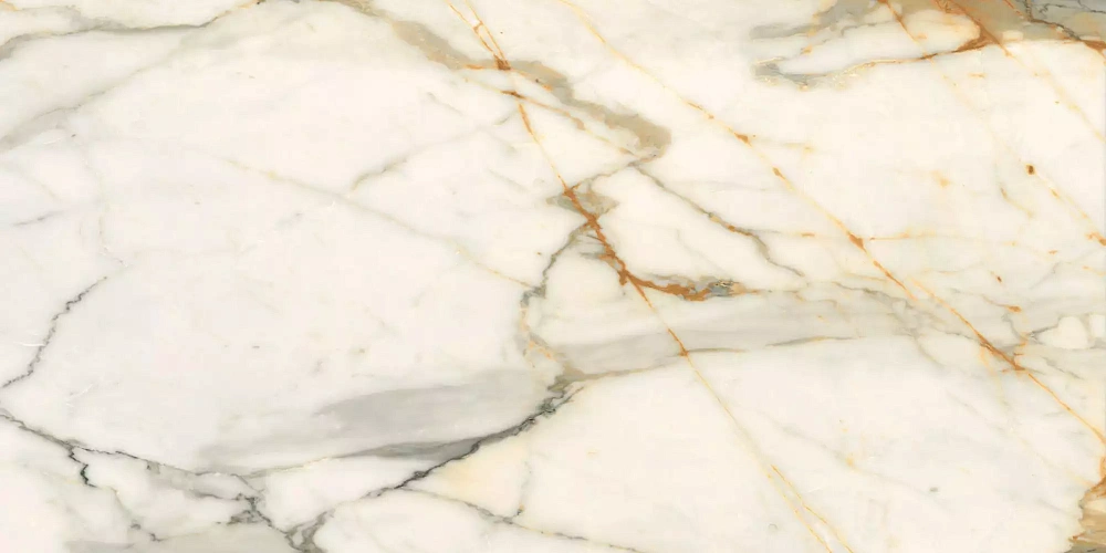 картинка Панель Calacatta Borghini 60*120 (60120CBO55P) ТМ LCM 