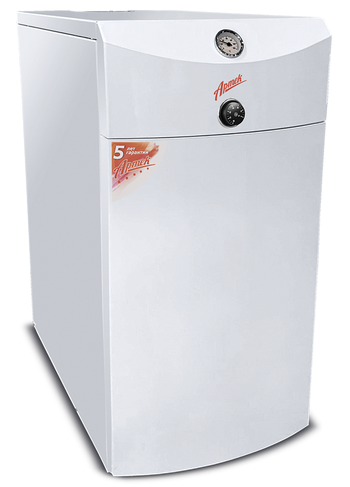 картинка Котел Артек КСГ-35 А Cабк 