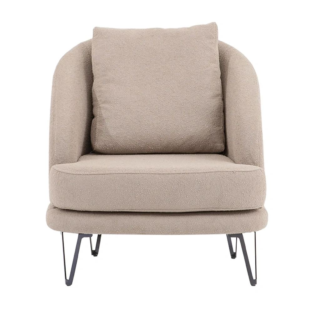 картинка Кресло Pamukkale One Seater HM-217 без раздвижного механизма Weltew 