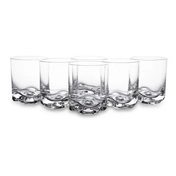 картинка Набор стаканов Mixology 280мл 6шт 52985  являющийся официальным дистрибьютором в России 