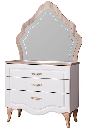 картинка Комод Balat Cream young Dresser Weltew  являющийся официальным дистрибьютором в России 