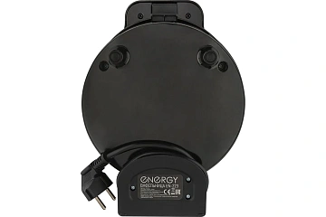 картинка Вафельница Energy EN-223 106136  являющийся официальным дистрибьютором в России 