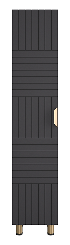 картинка Пенал Gloster 35 напольный L Misty 