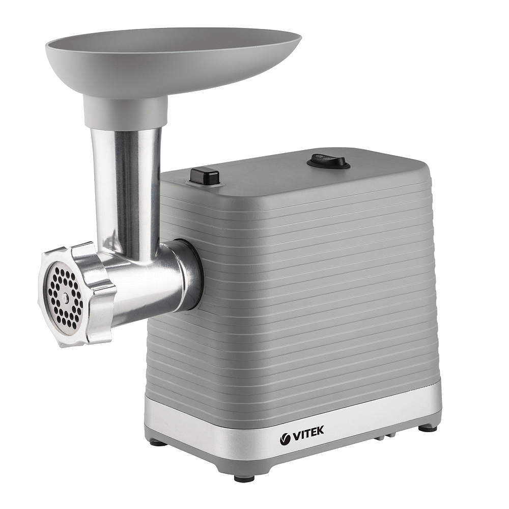 картинка Мясорубка электрическая Vitek VT-3618 1800Вт Реверс 