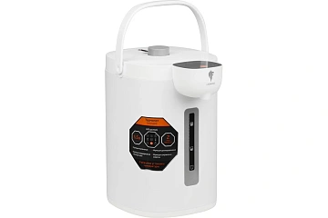 картинка Термопот Leonord LE-1540 5.5л 108209  являющийся официальным дистрибьютором в России 