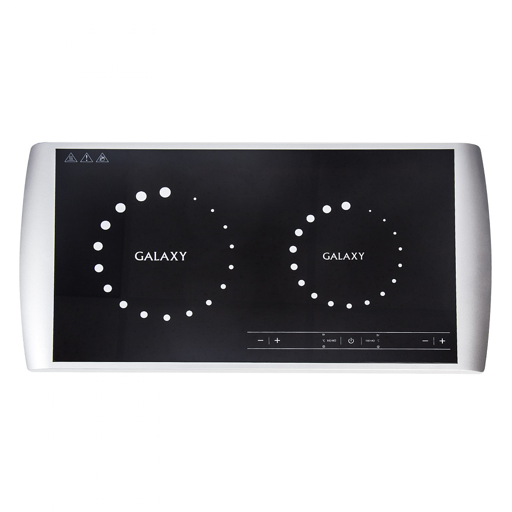 картинка Плита индукционная Galaxy GL 3056 