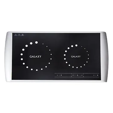 картинка Плита индукционная Galaxy GL 3056  являющийся официальным дистрибьютором в России 