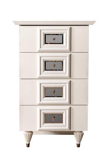картинка Спальный гарнитур Nirvana Bedroom Set Weltew 