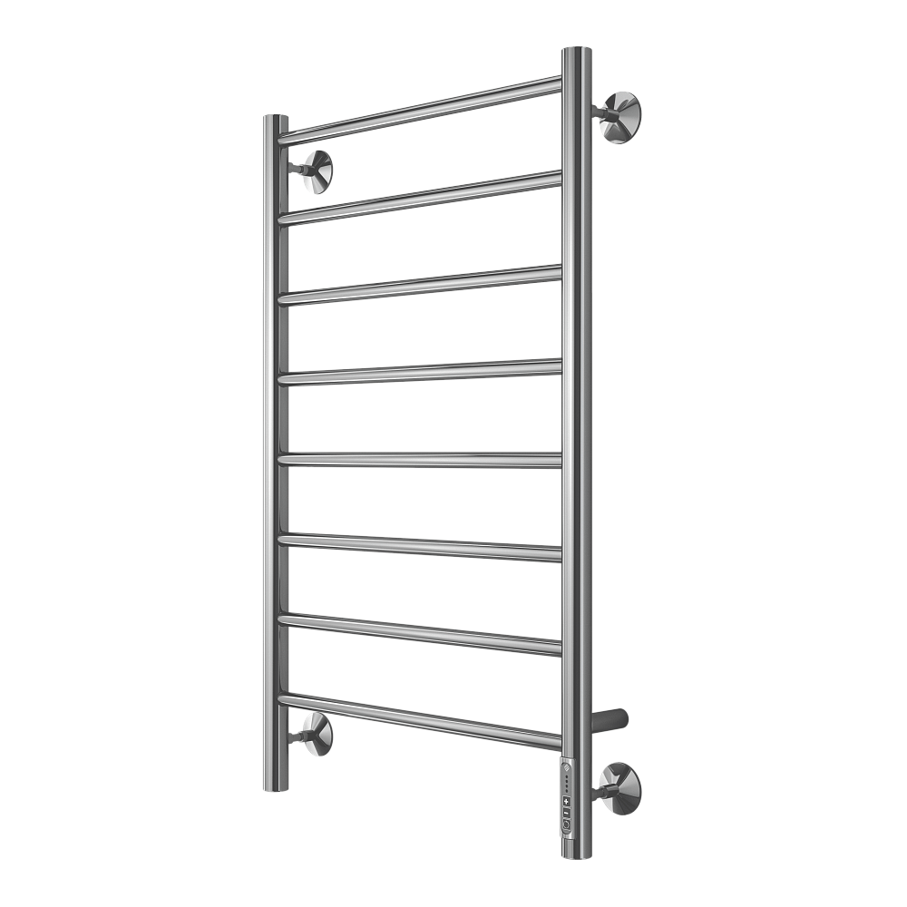 картинка Полотенцесушитель Terminus Аврора Quick touch П8 500*850 