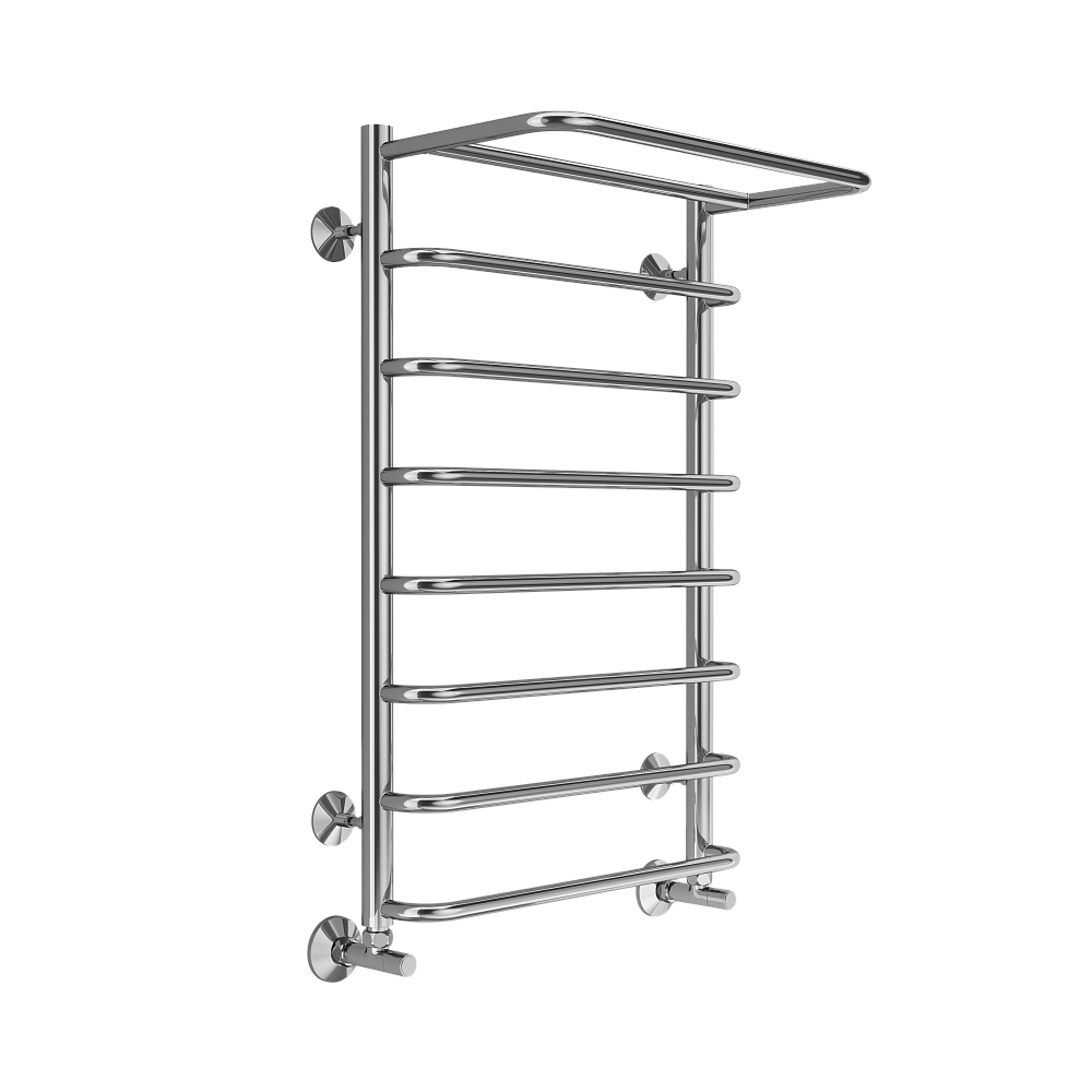 картинка Полотенцесушитель Terminus Полка П8 500*800 
