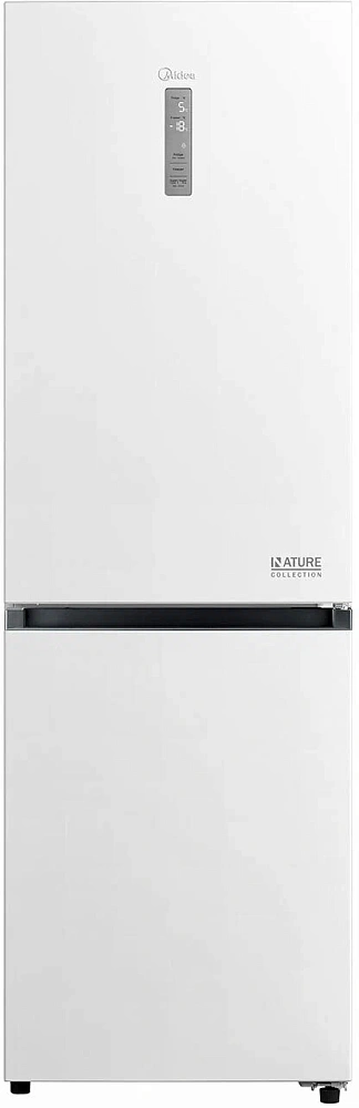 картинка Холодильник Midea MDRB 470 MGF01O белый 