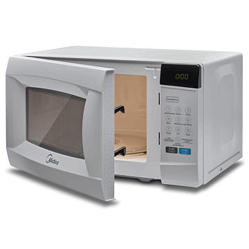 картинка Микроволновая печь Midea EM 720 CKE  являющийся официальным дистрибьютором в России 