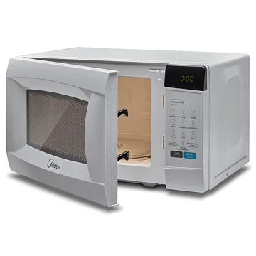 картинка Микроволновая печь Midea EM 720 CKE  являющийся официальным дистрибьютором в России 