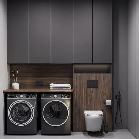 картинка Стиральные машины 