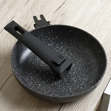 картинка Сковорода Fissman 14294 