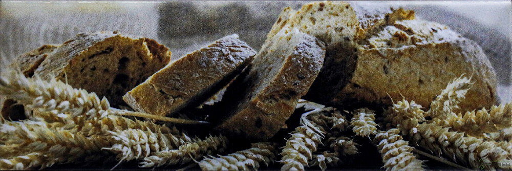 картинка Декор керамический Florian Bread 10*30см 