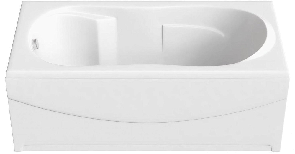 картинка Ванна Ахин 170*80 без г/м без фолдона ST/Bas 