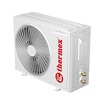 картинка Кондиционер Thermex Sesto 9  являющийся официальным дистрибьютором в России 
