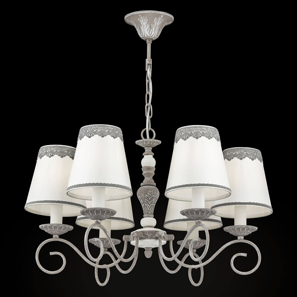 Люстра Maytoni ARM023-06-S от гипермаркета ТАТАЕВ