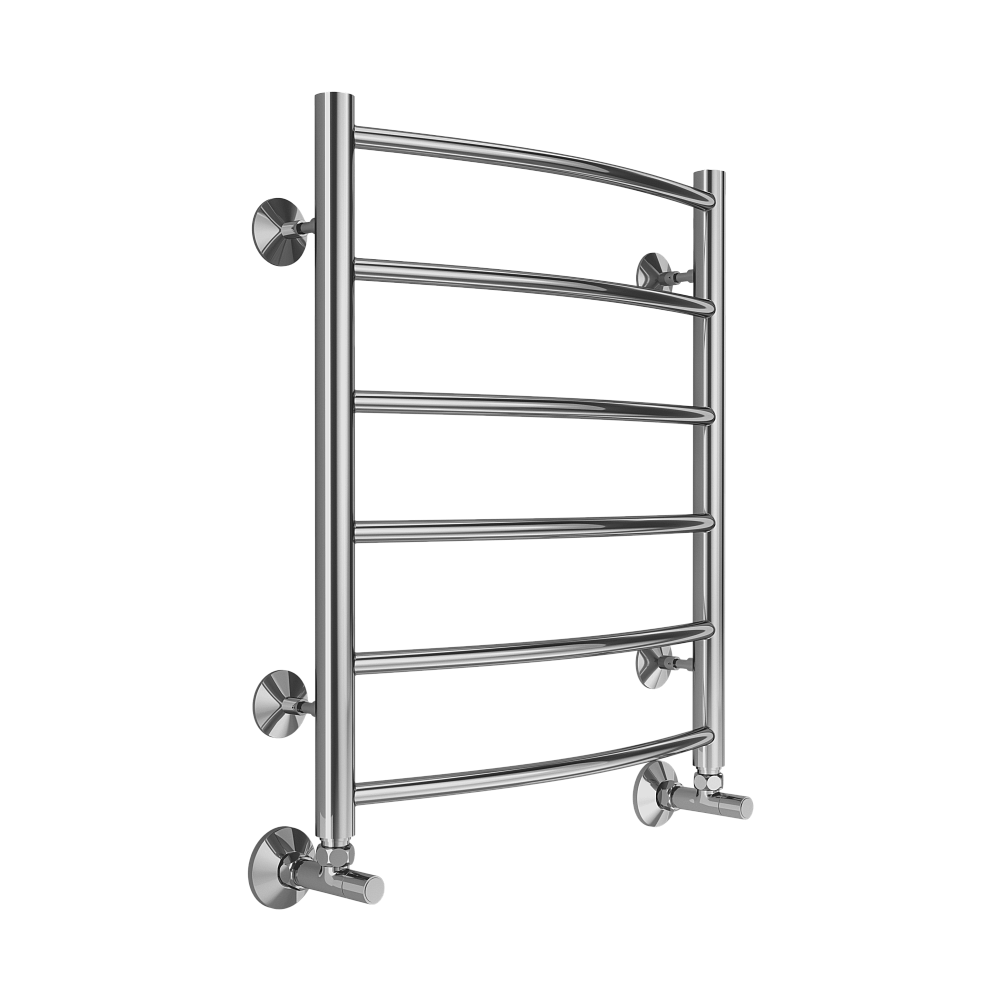 картинка Полотенцесушитель Terminus Классик П6 500*600 