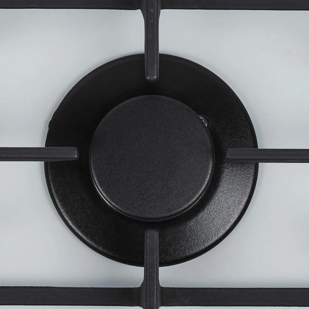 картинка Варочная поверхность газовая Midea MG696VGW, Ограниченно годен 