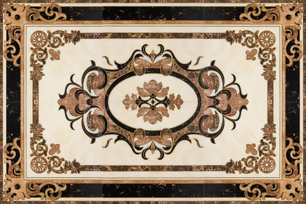 картинка Панно керамическое PGK 3569 120*180см 