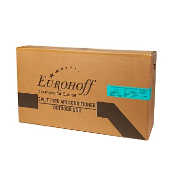 картинка Кондиционер Eurohoff EV-18 